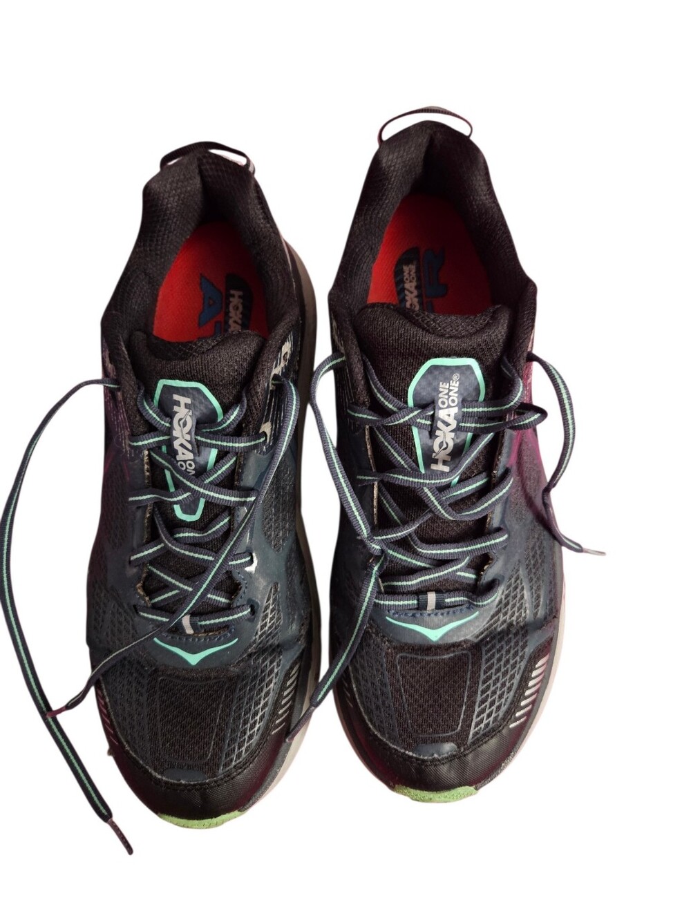 Womens Hoka One Challenger ATR 3 Size 10.5